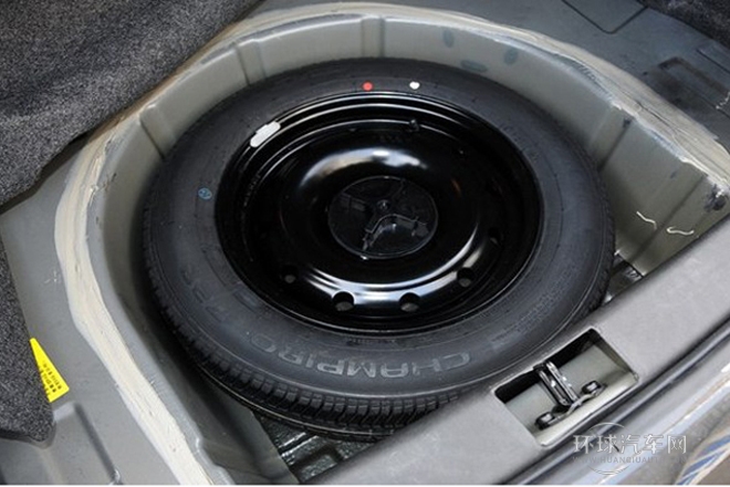 2011款 520領航版 1.5L 豪華型