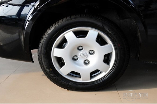 2011款 520領航版 1.5L 豪華型