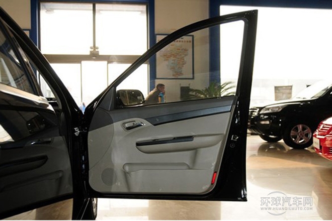 2011款 520領(lǐng)航版 1.5L 豪華型