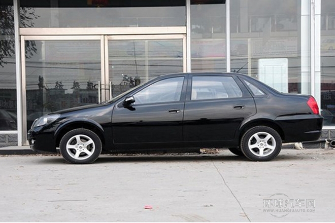 2011款 520領航版 1.5L 豪華型