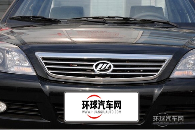 2011款 520領航版 1.5L 豪華型