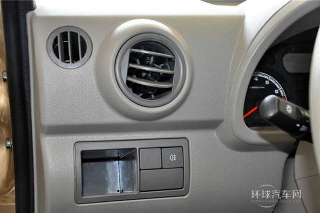 2011款 1.0L標準型LF465Q5