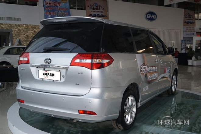 2013款 2.4L 手動舒適型