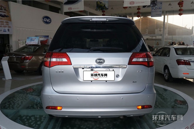 2013款 2.4L 手動舒適型