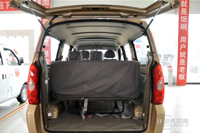 2011款 1.0L標準型LF465Q5