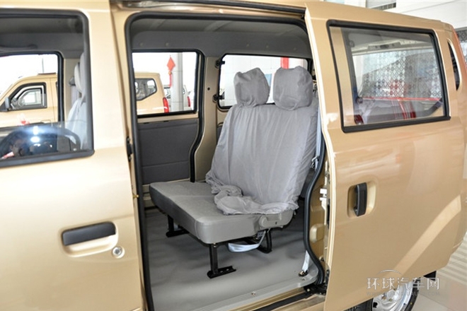 2011款 1.0L標準型LF465Q5