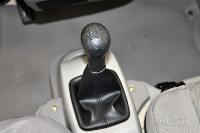 2011款 1.0L標準型LF465Q5