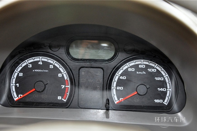 2011款 1.0L標準型LF465Q5