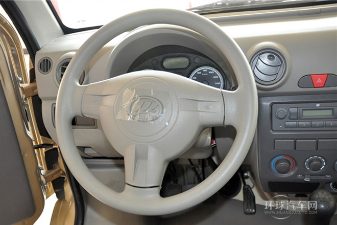 2011款 1.0L標(biāo)準(zhǔn)型LF465Q5