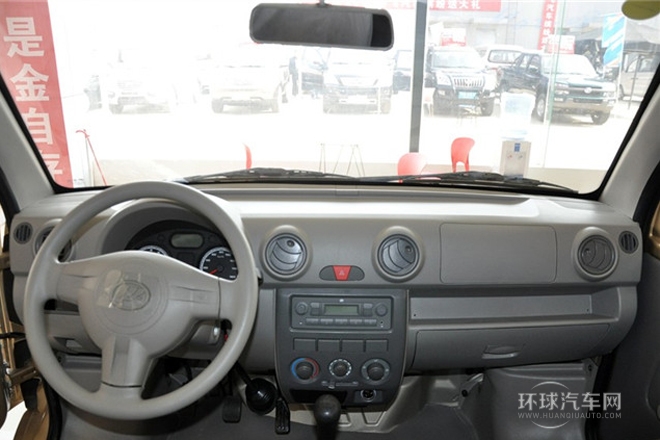 2011款 1.0L標準型LF465Q5