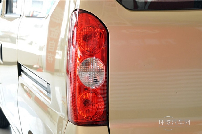 2011款 1.0L標準型LF465Q5