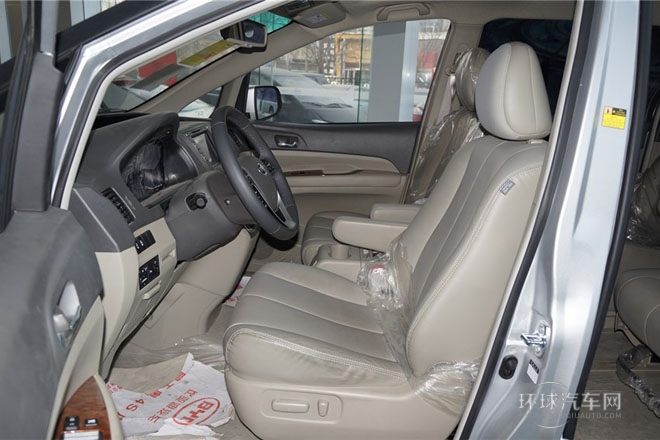 2013款 2.4L 手動舒適型