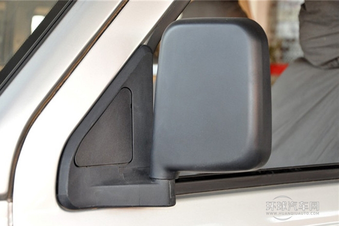 2011款 1.0L標準型LF465Q5