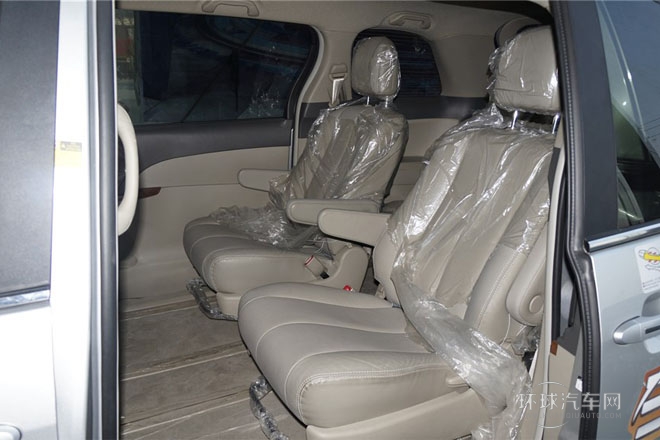 2013款 2.4L 手動舒適型