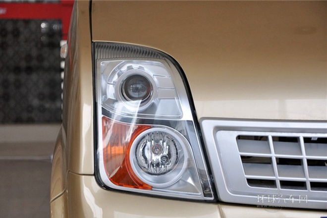 2011款 1.0L標準型LF465Q5