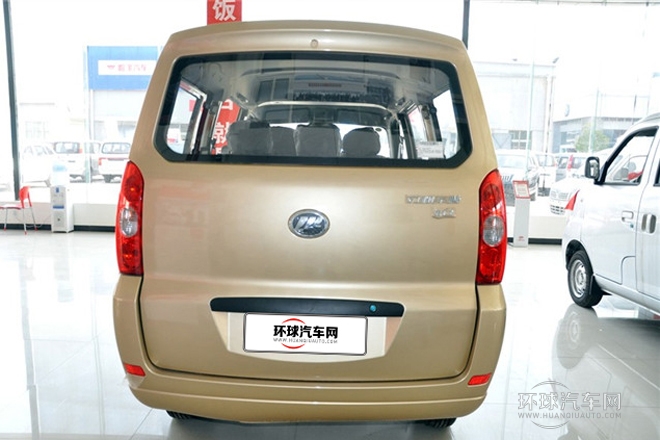 2011款 1.0L標準型LF465Q5