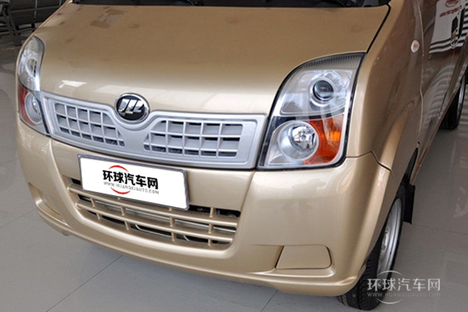 2011款 1.0L標準型LF465Q5