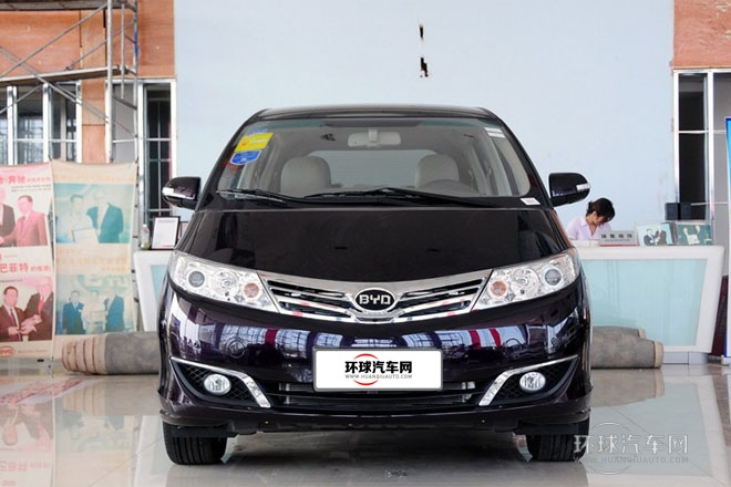 2013款 2.4L 手動豪華型