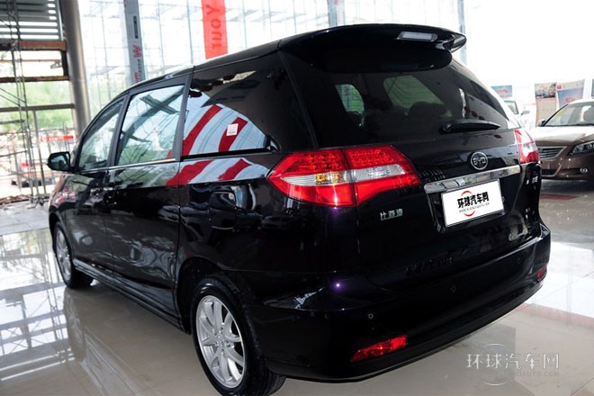 2013款 2.4L 手動豪華型