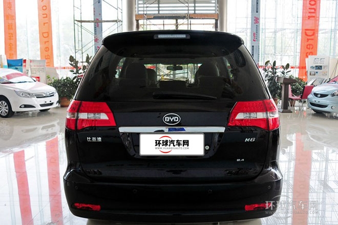 2013款 2.4L 手動豪華型