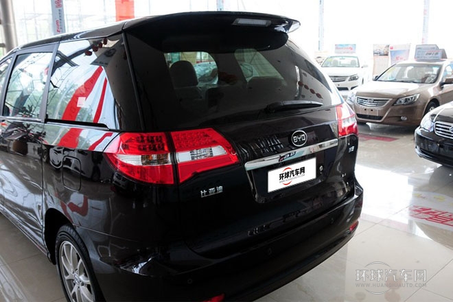 2013款 2.4L 手動豪華型