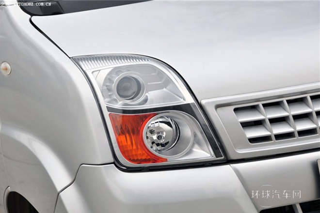 2011款 1.0L舒適型LF465Q5