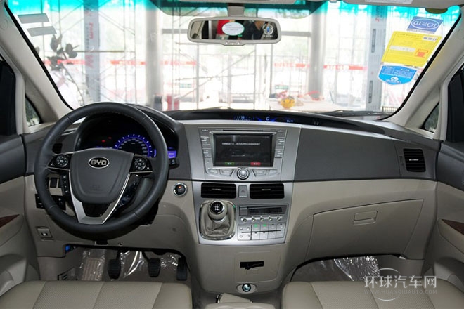 2013款 2.4L 手動豪華型