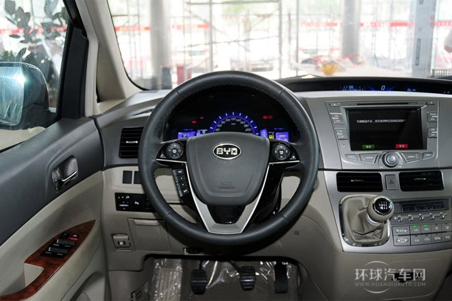 2013款 2.4L 手動豪華型