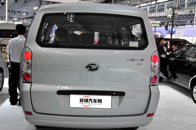 2011款 1.0L舒適型LF465Q5