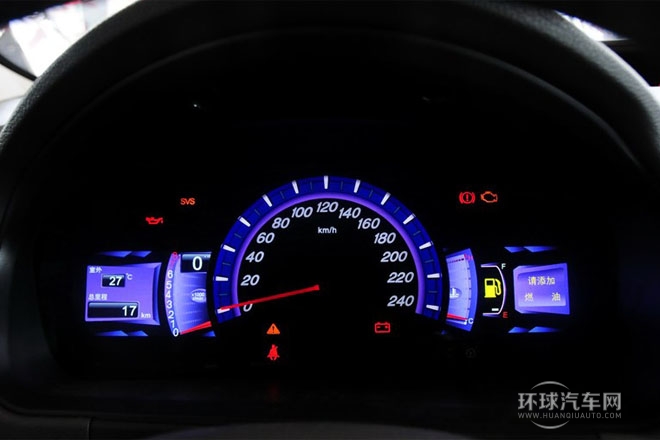 2013款 2.4L 手動豪華型