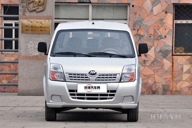 2011款 1.0L舒適型LF465Q5