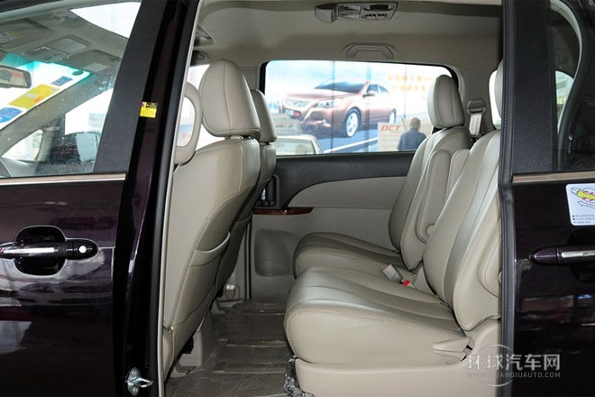 2013款 2.4L 手動豪華型