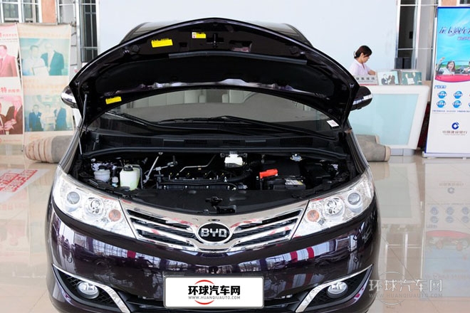 2013款 2.4L 手動豪華型