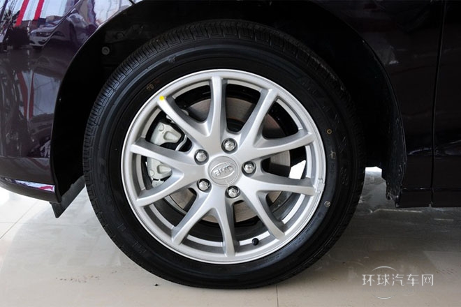 2013款 2.4L 手動豪華型