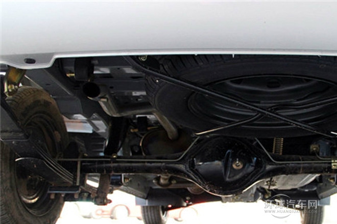 2011款 1.0L豪華型LF465Q5