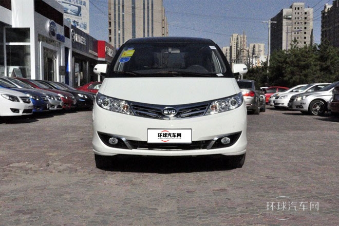 2013款 2.4L 自動豪華型