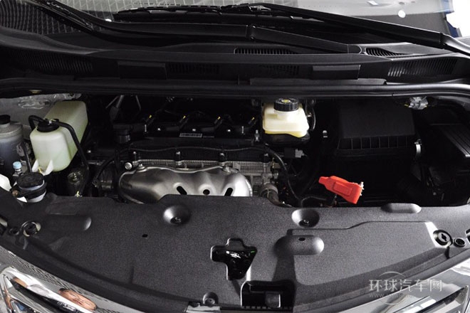 2013款 2.4L 自動(dòng)豪華型