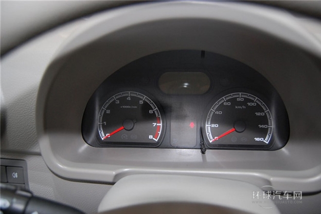 2011款 1.0L豪華型LF465Q5