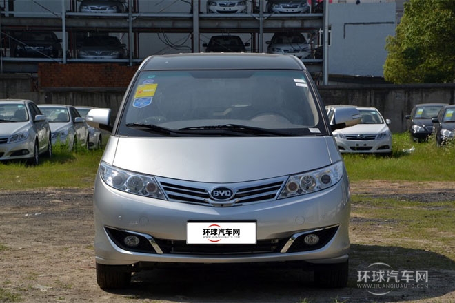 2013款 2.4L 手動尊貴型