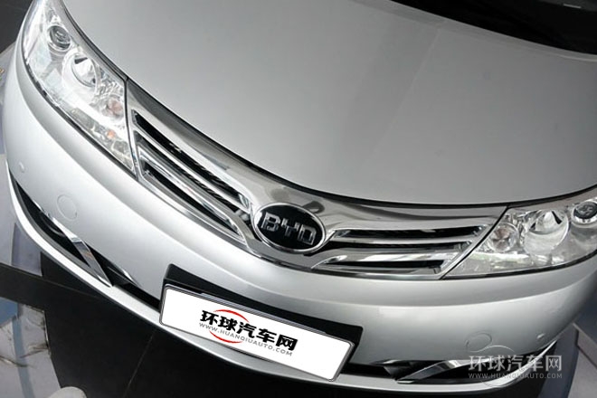 2013款 2.4L 手動尊貴型