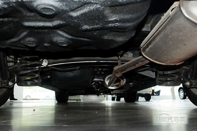 2013款 2.4L 手動尊貴型