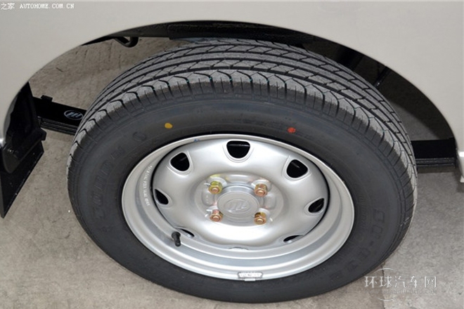 2011款 1.0L豪華型LF466Q