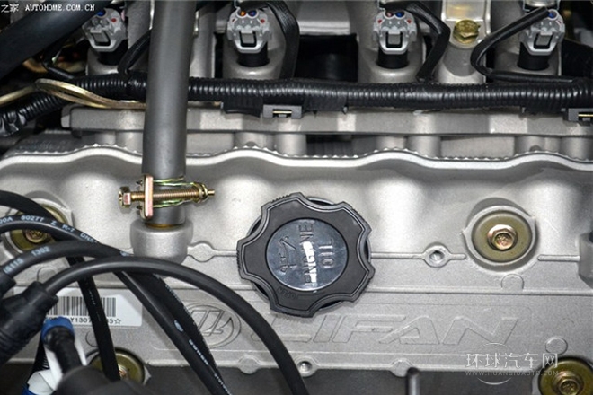 2011款 1.0L豪華型LF466Q