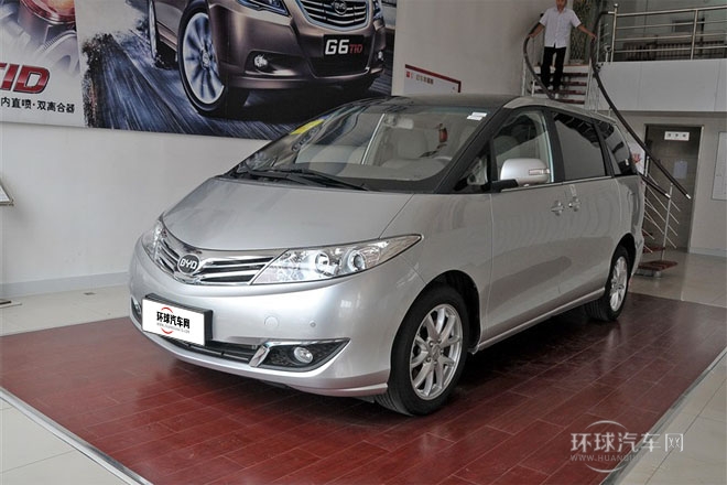 2013款 2.4L 自動尊貴型