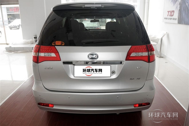 2013款 2.4L 自動尊貴型