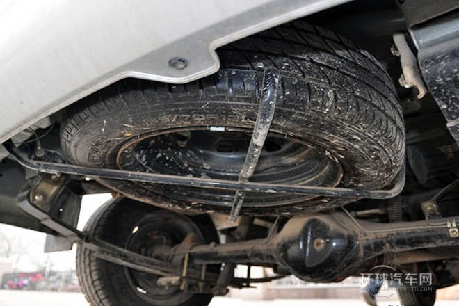 2011款 1.3L標準型LF479Q6