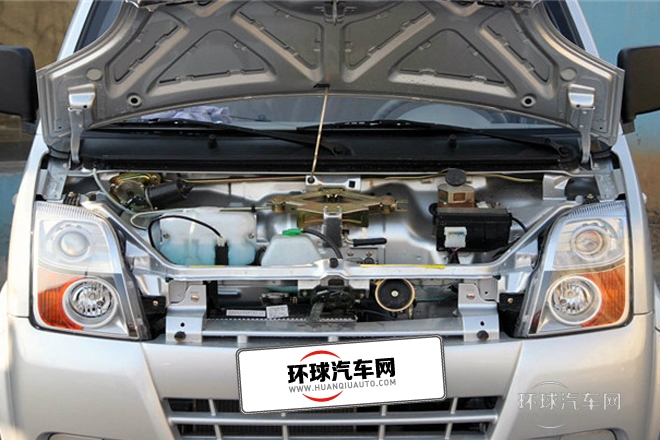 2011款 1.3L標(biāo)準(zhǔn)型LF479Q6