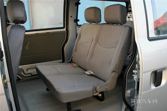 2011款 1.3L標(biāo)準(zhǔn)型LF479Q6