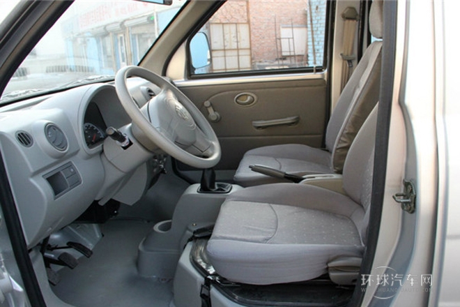 2011款 1.3L標準型LF479Q6