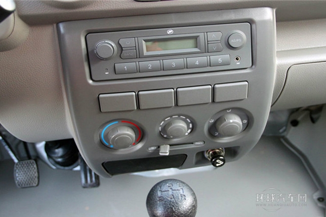 2011款 1.3L標準型LF479Q6